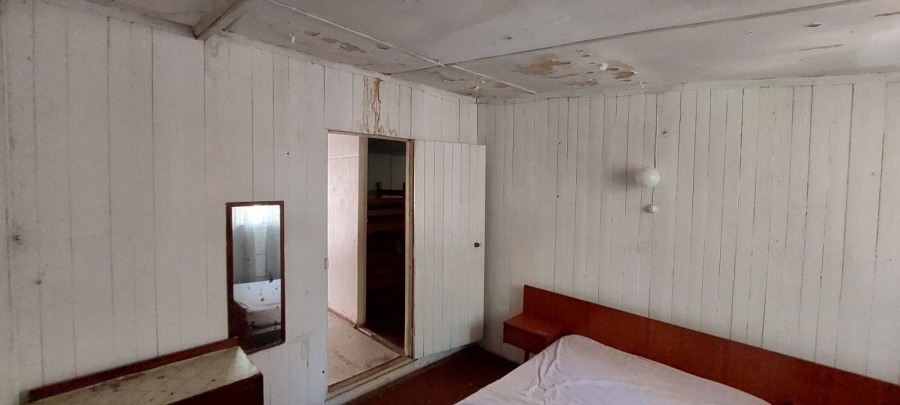 Commercial Property for Sale in Gamtoos Mouth Eastern Cape